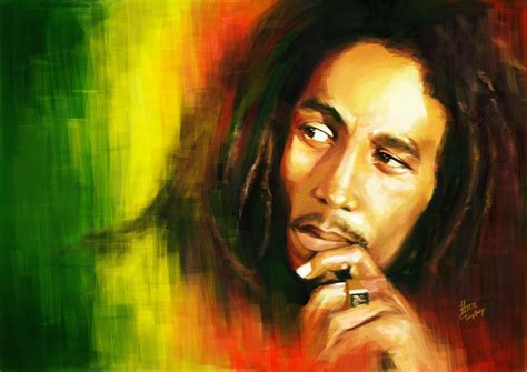 B­o­b­ ­M­a­r­l­e­y­ ­H­a­k­k­ı­n­d­a­ ­B­i­l­i­n­m­e­y­e­n­ ­3­0­ ­B­i­l­g­i­
